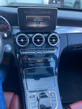 Mercedes-Benz C 450 AMG * CARFAX * БЕЗ ПЪРВОНАЧАЛНА ВНОСКА | Auto.bg — изображение 9 Mercedes-Benz C 450 AMG * CARFAX * БЕЗ ПЪРВОНАЧАЛНА ВНОСКА | Auto.bg — изображение 9