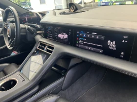 Porsche Taycan TURBO S / CARBON / CERAMIC / SPORT CHRONO / BOSE / | Auto.bg — изображение 13 Porsche Taycan TURBO S / CARBON / CERAMIC / SPORT CHRONO / BOSE / | Auto.bg — изображение 13