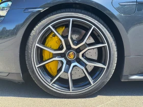 Porsche Taycan TURBO S / CARBON / CERAMIC / SPORT CHRONO / BOSE / | Auto.bg — изображение 7 Porsche Taycan TURBO S / CARBON / CERAMIC / SPORT CHRONO / BOSE / | Auto.bg — изображение 7