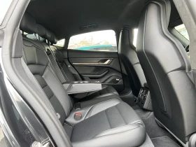 Porsche Taycan TURBO S / CARBON / CERAMIC / SPORT CHRONO / BOSE / | Auto.bg — изображение 15 Porsche Taycan TURBO S / CARBON / CERAMIC / SPORT CHRONO / BOSE / | Auto.bg — изображение 15