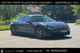 Porsche Taycan TURBO S / CARBON / CERAMIC / SPORT CHRONO / BOSE / | Auto.bg — изображение 1 Porsche Taycan TURBO S / CARBON / CERAMIC / SPORT CHRONO / BOSE / | Auto.bg — изображение 1