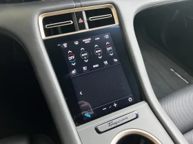 Porsche Taycan TURBO S / CARBON / CERAMIC / SPORT CHRONO / BOSE / | Auto.bg — изображение 11 Porsche Taycan TURBO S / CARBON / CERAMIC / SPORT CHRONO / BOSE / | Auto.bg — изображение 11