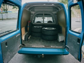 VW Caddy 1.9 TDI - 1500 € - 59223828 12 | Car24.bg VW Caddy 1.9 TDI - 1500 € - 59223828 12