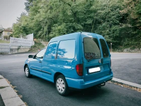 VW Caddy 1.9 TDI - 1500 € - 59223828 6 | Car24.bg VW Caddy 1.9 TDI - 1500 € - 59223828 6
