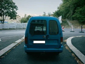 VW Caddy 1.9 TDI - 1500 € - 59223828 8 | Car24.bg VW Caddy 1.9 TDI - 1500 € - 59223828 8