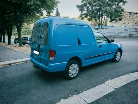 VW Caddy 1.9 TDI - 1500 € - 59223828 7 | Car24.bg VW Caddy 1.9 TDI - 1500 € - 59223828 7