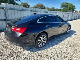 Chevrolet Malibu 2.0l Premier | Auto.bg — изображение 3 Chevrolet Malibu 2.0l Premier | Auto.bg — изображение 3