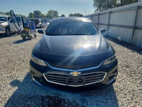 Chevrolet Malibu 2.0l Premier | Auto.bg — изображение 5 Chevrolet Malibu 2.0l Premier | Auto.bg — изображение 5