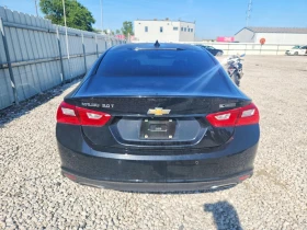Chevrolet Malibu 2.0l Premier | Auto.bg — изображение 6 Chevrolet Malibu 2.0l Premier | Auto.bg — изображение 6