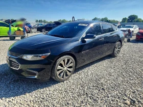 Chevrolet Malibu 2.0l Premier