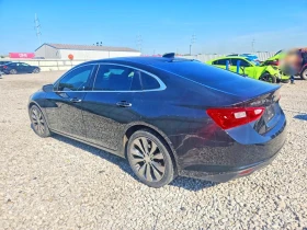 Chevrolet Malibu 2.0l Premier | Auto.bg — изображение 2 Chevrolet Malibu 2.0l Premier | Auto.bg — изображение 2