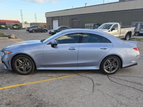 Mercedes-Benz CLS 53 AMG Цена до България & АвтоКредит | Auto.bg — изображение 3 Mercedes-Benz CLS 53 AMG Цена до България & АвтоКредит | Auto.bg — изображение 3