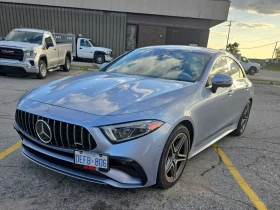 Mercedes-Benz CLS 53 AMG Цена до България & АвтоКредит