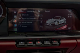 Porsche 911 992/Turbo S/Burmester/PDCC/PDK/PDLS+ /PCCB/Sport C | Auto.bg — изображение 13 Porsche 911 992/Turbo S/Burmester/PDCC/PDK/PDLS+ /PCCB/Sport C | Auto.bg — изображение 13