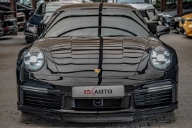 Porsche 911 992/Turbo S/Burmester/PDCC/PDK/PDLS+ /PCCB/Sport C