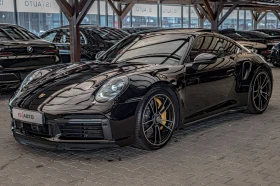 Porsche 911 992/Turbo S/Burmester/PDCC/PDK/PDLS+ /PCCB/Sport C | Auto.bg — изображение 3 Porsche 911 992/Turbo S/Burmester/PDCC/PDK/PDLS+ /PCCB/Sport C | Auto.bg — изображение 3