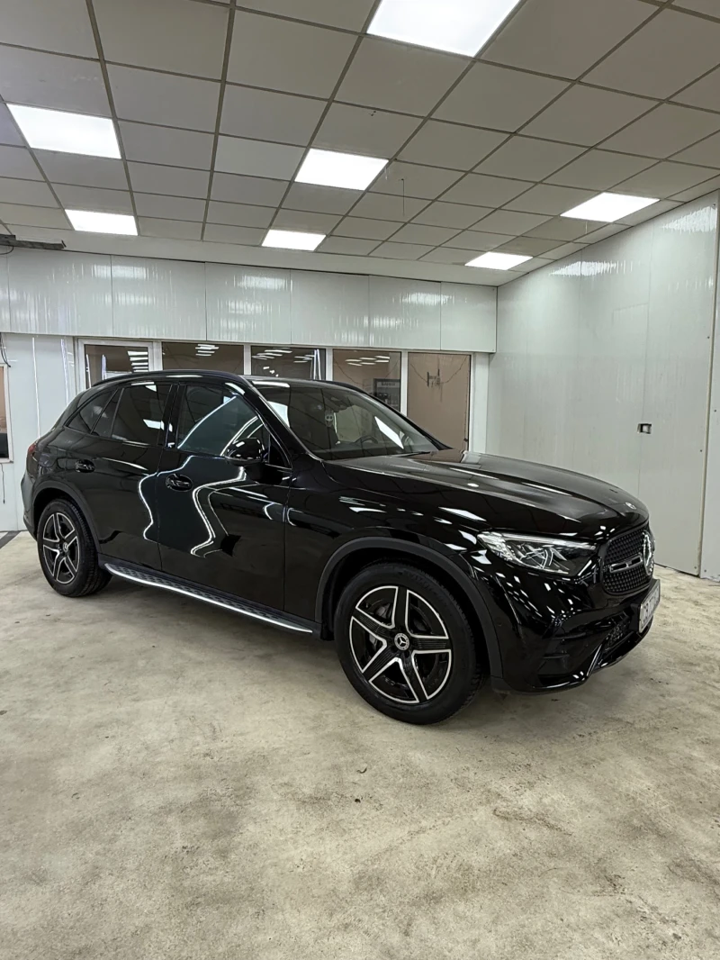 Mercedes-Benz GLC 200 AMG пакет! Гаранционен - 55000 € / 107570.65 лв. - 74833645 1 | Car24.bg Mercedes-Benz GLC 200 AMG пакет! Гаранционен - 55000 € / 107570.65 лв. - 74833645 1