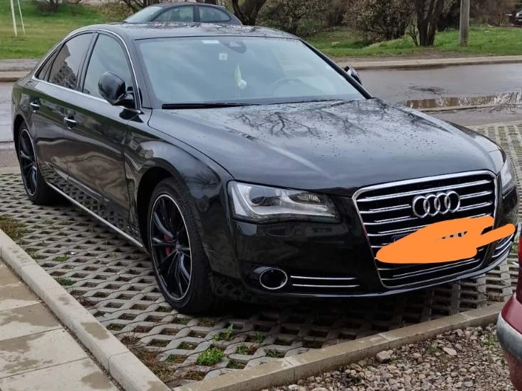 Audi A8 - 15000 € / 29337.45 лв. - 16959862 1 | Car24.bg Audi A8 - 15000 € / 29337.45 лв. - 16959862 1