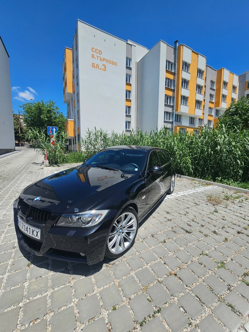BMW 325 - 4400 € / 8605.65 лв. - 82957121 1 | Car24.bg BMW 325 - 4400 € / 8605.65 лв. - 82957121 1
