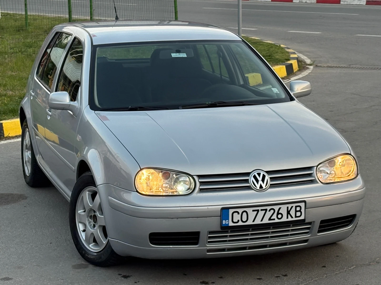 VW Golf undefined | Auto.bg — изображение 1 VW Golf undefined | Auto.bg — изображение 1