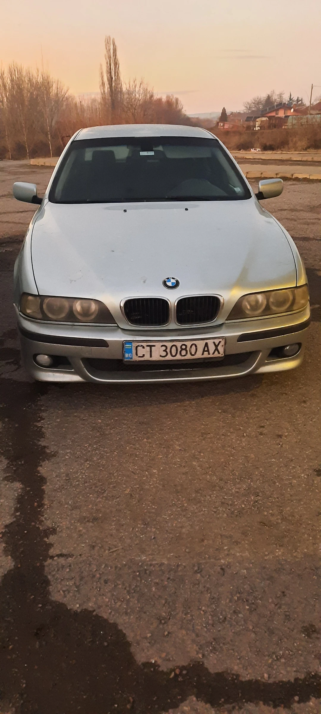 BMW 530 Е39 | Auto.bg — изображение 1 BMW 530 Е39 | Auto.bg — изображение 1