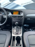 Audi A4 AUTOMATIC S-Line - [10] 