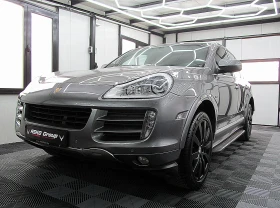 Porsche Cayenne 2xTV/DIZEL/SPORT/FACE/NAVI/СОБСТВЕН ЛИЗИНГ - Car24.bg Porsche Cayenne 2xTV/DIZEL/SPORT/FACE/NAVI/СОБСТВЕН ЛИЗИНГ