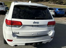 Jeep Grand cherokee 3.0L OVERLAND AWD - 20500 лв. / 10481.48 € - 66787258 5 | Car24.bg Jeep Grand cherokee 3.0L OVERLAND AWD - 20500 лв. / 10481.48 € - 66787258 5