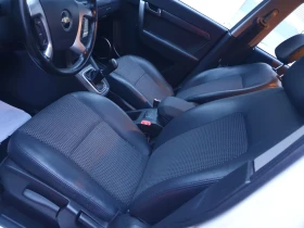 Chevrolet Captiva 2.4 GAZ NAV 4X4 I KOJA 7 mesta - 5900 € / 11539.40 лв. - 29071083 9 | Car24.bg Chevrolet Captiva 2.4 GAZ NAV 4X4 I KOJA 7 mesta - 5900 € / 11539.40 лв. - 29071083 9