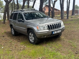 Jeep Grand cherokee 2.7 - 4500 € / 8801.24 лв. - 42371951 2 | Car24.bg Jeep Grand cherokee 2.7 - 4500 € / 8801.24 лв. - 42371951 2