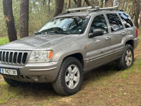 Jeep Grand cherokee 2.7 - 4500 € / 8801.24 лв. - 42371951 3 | Car24.bg Jeep Grand cherokee 2.7 - 4500 € / 8801.24 лв. - 42371951 3
