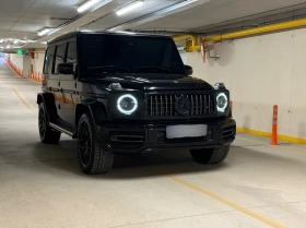 Mercedes-Benz G 63 AMG - Car24.bg Mercedes-Benz G 63 AMG