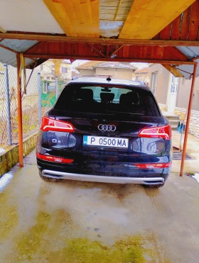 Audi Q5 - 22600 € / 44201.76 лв. - 60932032 2 | Car24.bg Audi Q5 - 22600 € / 44201.76 лв. - 60932032 2