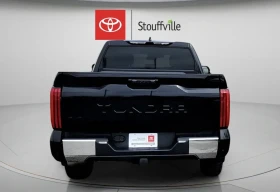 Toyota Tundra CREWMAX SR5 TRD OFF ROAD PACKAGE LONG BED 4X4 | Auto.bg — изображение 5 Toyota Tundra CREWMAX SR5 TRD OFF ROAD PACKAGE LONG BED 4X4 | Auto.bg — изображение 5
