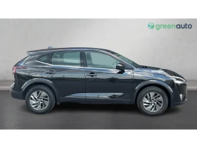 Nissan Qashqai ACENTA 1.3 DIG-T M/T, Месечна вноска от 222 | Auto.bg — изображение 6 Nissan Qashqai ACENTA 1.3 DIG-T M/T, Месечна вноска от 222 | Auto.bg — изображение 6