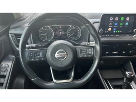 Nissan Qashqai ACENTA 1.3 DIG-T M/T, Месечна вноска от 222 | Auto.bg — изображение 14 Nissan Qashqai ACENTA 1.3 DIG-T M/T, Месечна вноска от 222 | Auto.bg — изображение 14