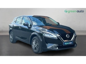 Nissan Qashqai ACENTA 1.3 DIG-T M/T, Месечна вноска от 222 | Auto.bg — изображение 8 Nissan Qashqai ACENTA 1.3 DIG-T M/T, Месечна вноска от 222 | Auto.bg — изображение 8