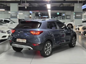 Kia Stonic 1.6 TRENDY | Auto.bg — изображение 2 Kia Stonic 1.6 TRENDY | Auto.bg — изображение 2