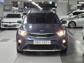 Kia Stonic 1.6 TRENDY | Auto.bg — изображение 3 Kia Stonic 1.6 TRENDY | Auto.bg — изображение 3