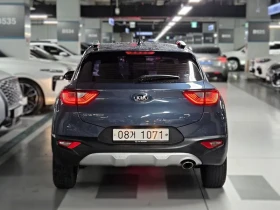 Kia Stonic 1.6 TRENDY | Auto.bg — изображение 4 Kia Stonic 1.6 TRENDY | Auto.bg — изображение 4