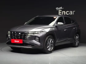 Снимка Hyundai Tucson