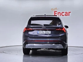 Hyundai Santa fe Diesel 2.2 4WD| 199к.с.| ВКЛ.ТЕХНОТЕСТ | Auto.bg — изображение 4 Hyundai Santa fe Diesel 2.2 4WD| 199к.с.| ВКЛ.ТЕХНОТЕСТ | Auto.bg — изображение 4