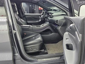 Hyundai Santa fe Diesel 2.2 4WD| 199к.с.| ВКЛ.ТЕХНОТЕСТ | Auto.bg — изображение 11 Hyundai Santa fe Diesel 2.2 4WD| 199к.с.| ВКЛ.ТЕХНОТЕСТ | Auto.bg — изображение 11