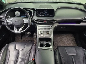 Hyundai Santa fe Diesel 2.2 4WD| 199к.с.| ВКЛ.ТЕХНОТЕСТ | Auto.bg — изображение 7 Hyundai Santa fe Diesel 2.2 4WD| 199к.с.| ВКЛ.ТЕХНОТЕСТ | Auto.bg — изображение 7