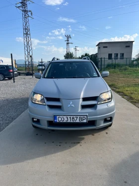 Mitsubishi Outlander 2.4 LPG - 3600 € - 50514094 3 | Car24.bg Mitsubishi Outlander 2.4 LPG - 3600 € - 50514094 3