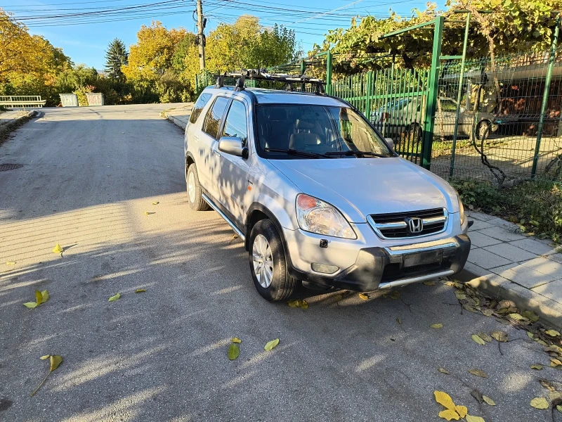 Honda Cr-v - 4600 € / 8996.82 лв. - 86579233 1 | Car24.bg Honda Cr-v - 4600 € / 8996.82 лв. - 86579233 1