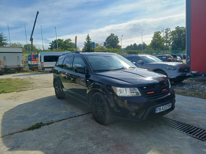 Fiat Freemont 2, 0tdi, 7местен - 4800 € - 95897728 1 | Car24.bg Fiat Freemont 2, 0tdi, 7местен - 4800 € - 95897728 1