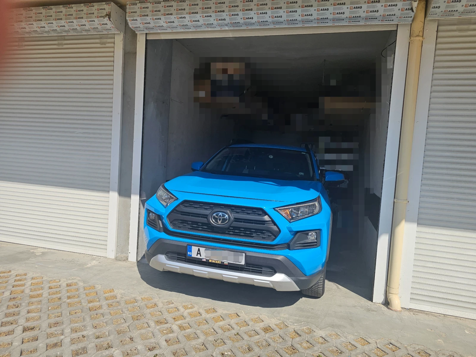 Toyota Rav4 Adventure AWD | Auto.bg — изображение 1 Toyota Rav4 Adventure AWD | Auto.bg — изображение 1