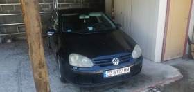 Обява за продажба на VW Golf 1.4 Бензин ~4 200 лв. - изображение 1