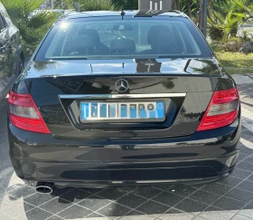 Mercedes-Benz C 220 W-S204 Avangard - Car24.bg Mercedes-Benz C 220 W-S204 Avangard